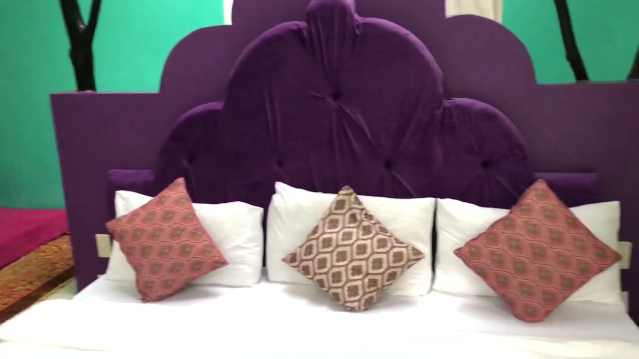 Domescape Glamping