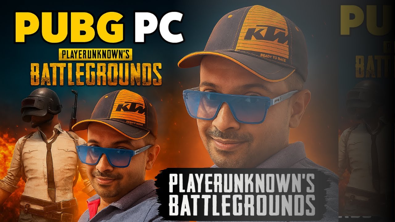 🔴 PUBG PC LIVE NOW 🔥 | Danger Gameplay | Road to Chicken Dinner