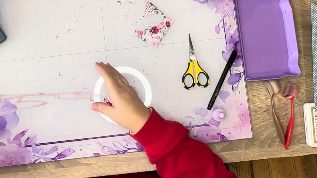 Instagram-марафона и розыгрыша призов ко Дню святого Валентина от Bramble Fox!