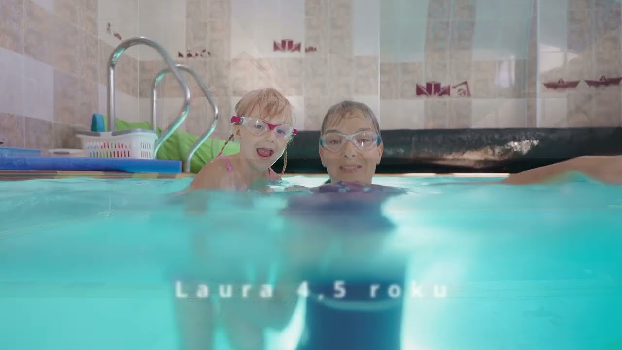 Laura a voda
