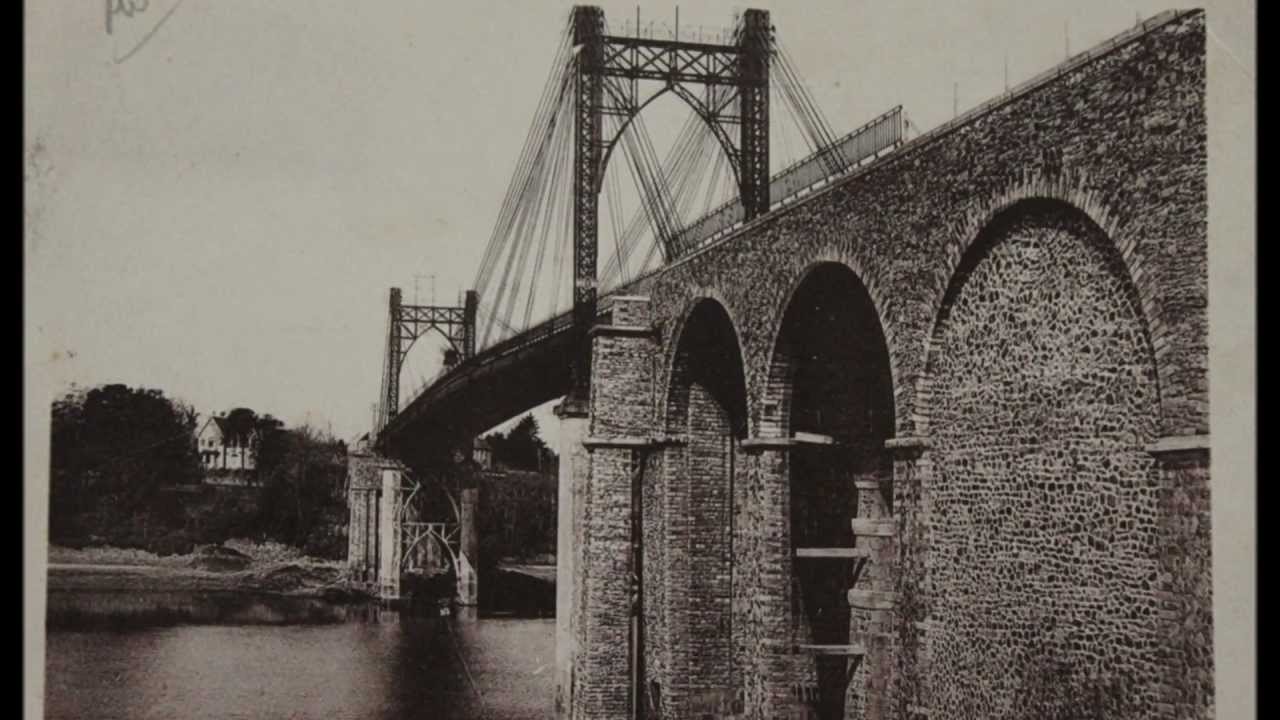 Cartes Postales anciennes de Lézardrieux - Côtes d'Armor - Bretagne