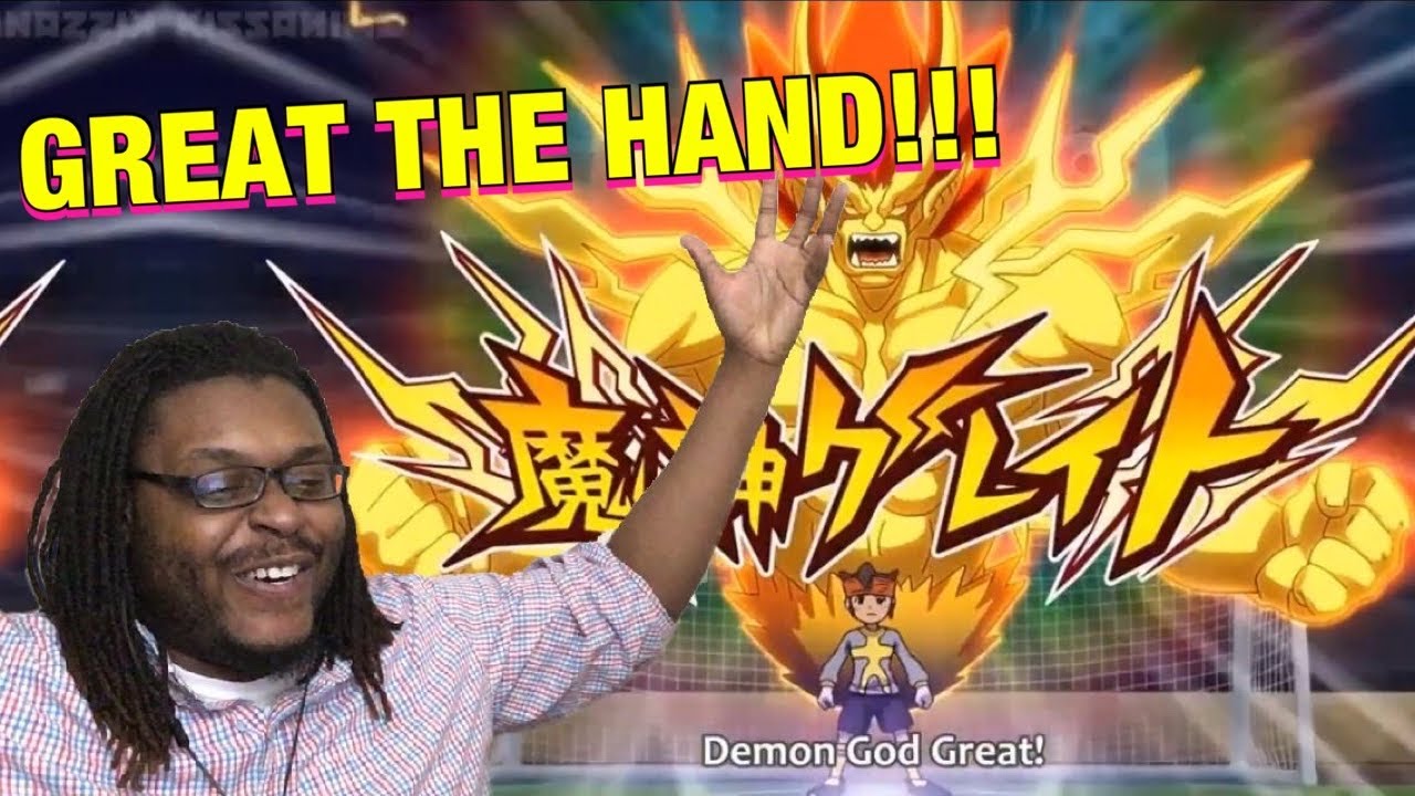 Inazuma Eleven GO Chrono Stone All Hissatsu Techniques/Avatar/Avatar Armed Reaction | MIXI MAX