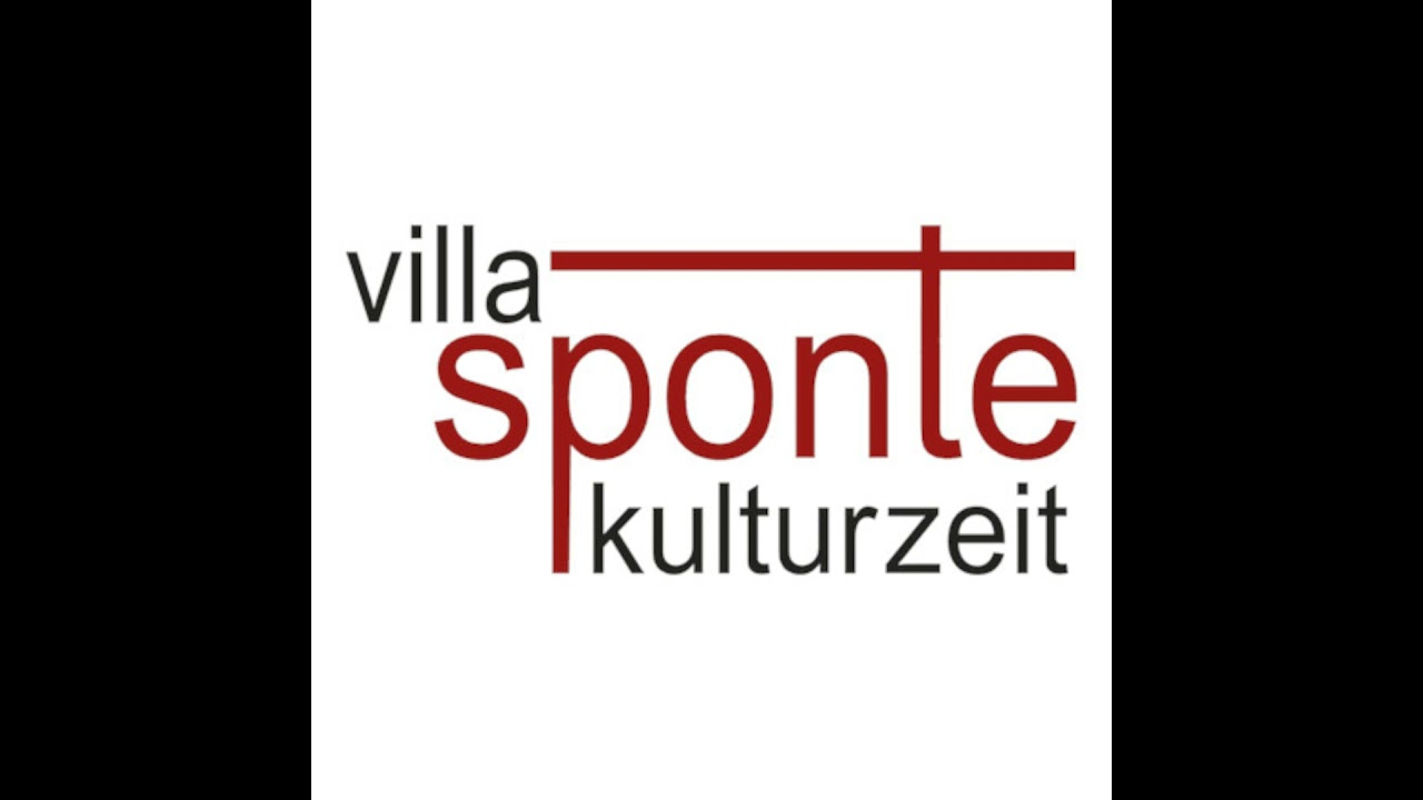 Sponte Kulturzeit - Kirsten Brünjes / Annemarie Strümpfler / Svenja Sisypha Wetzenstein
