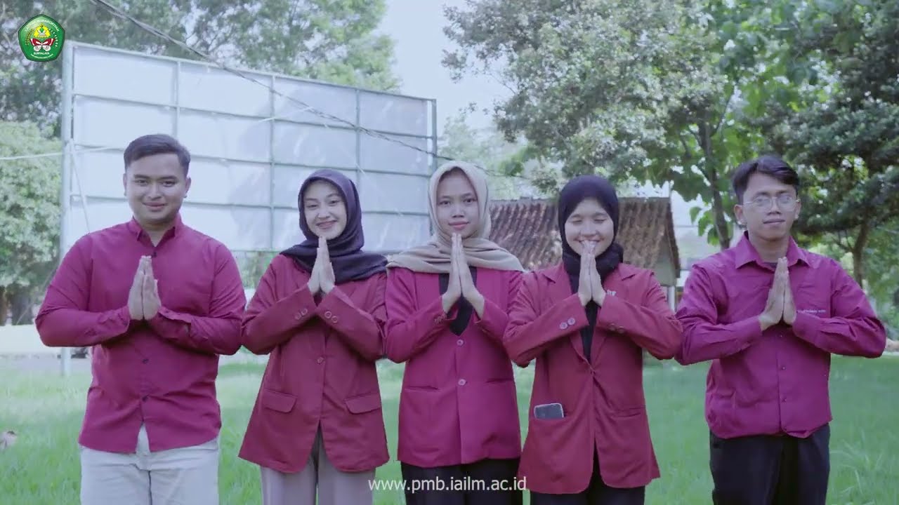 Profil  Kampus IAILM Suryalaya Tahun 2025