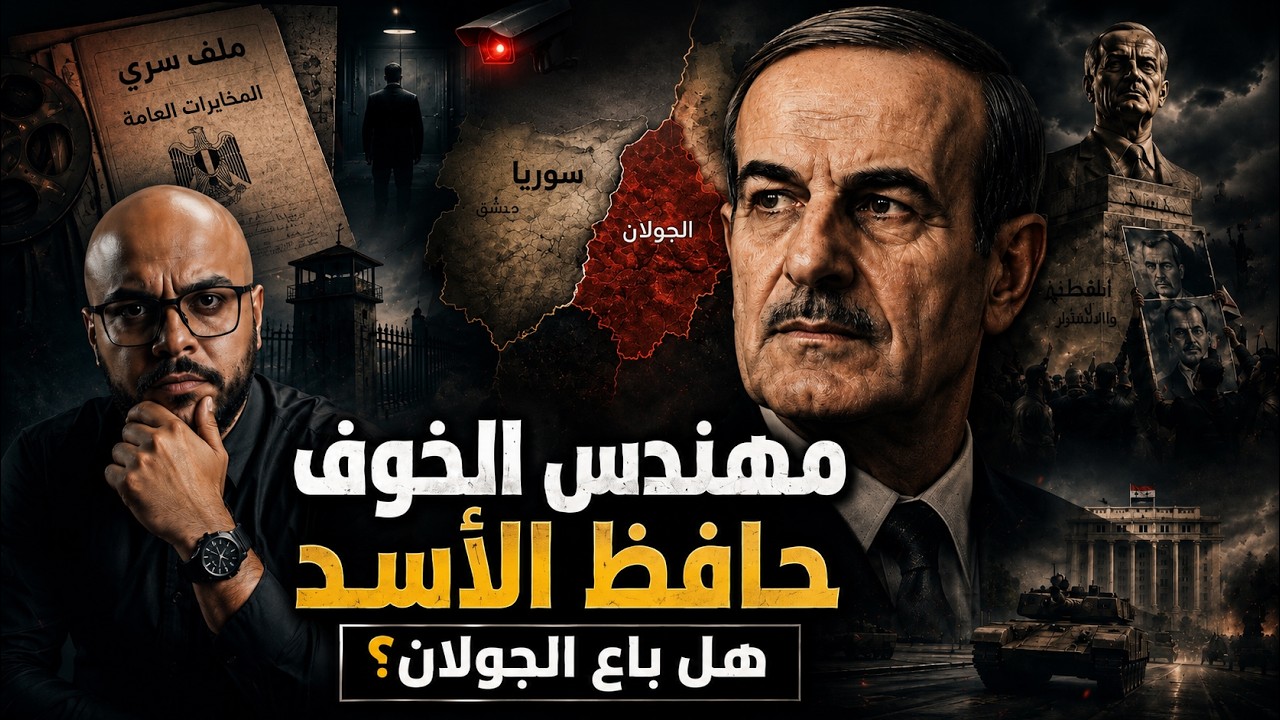 حافظ الأسد: عبقرية سياسية أم غدر خبيث؟
