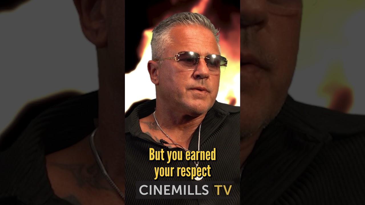 John Alite Gambino Enforcer Explains Mob Violence