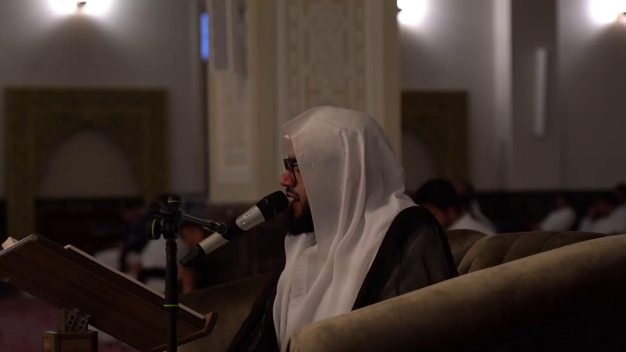 دعاء الندبة | الشيخ حسن القديحي