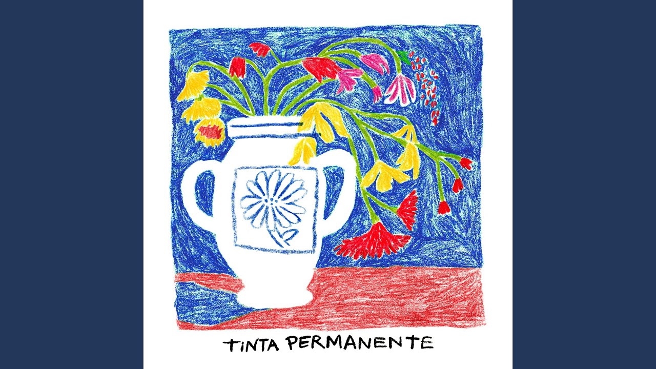 tinta permanente