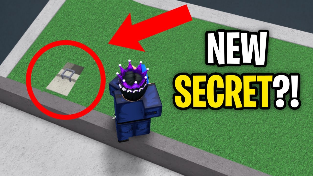 9 Years Later, Prison Life Updated (Roblox)