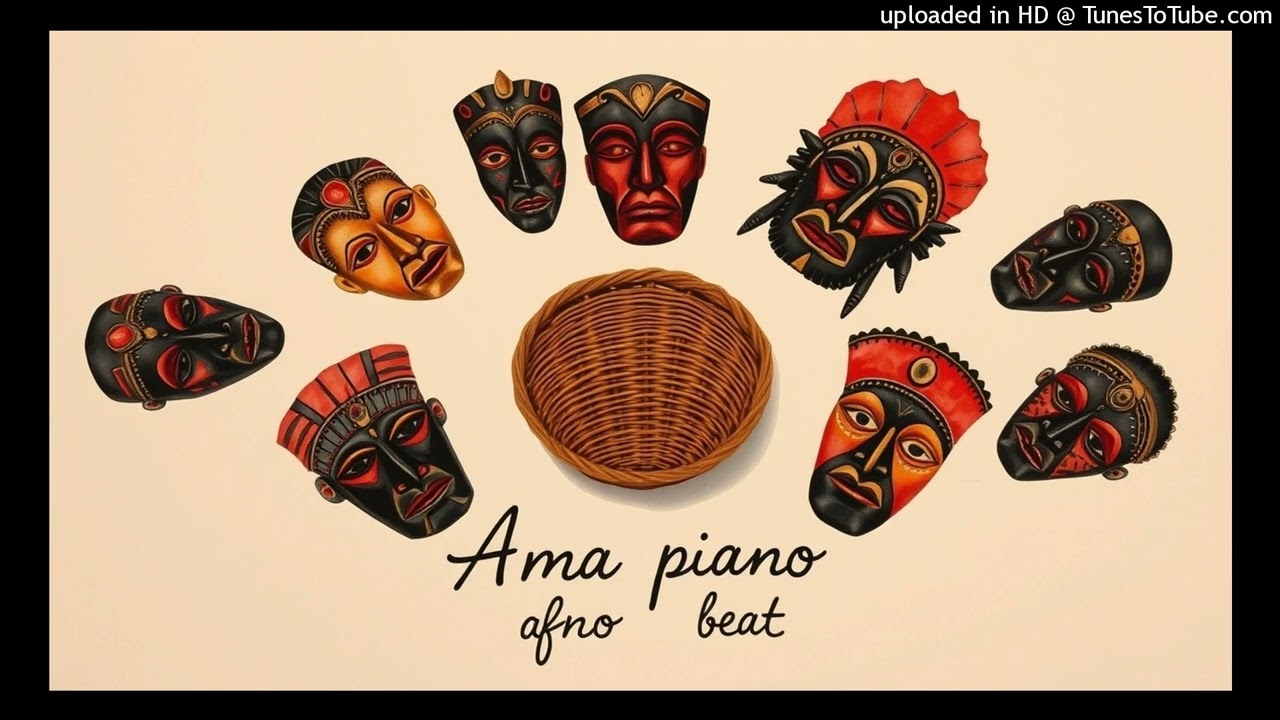 Afro Zouk Type Beat 2025 • Magic System x Meiway • Romantic Vibe