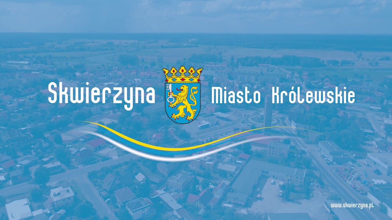 Spot promocyjny miasta Skwierzyna 2019