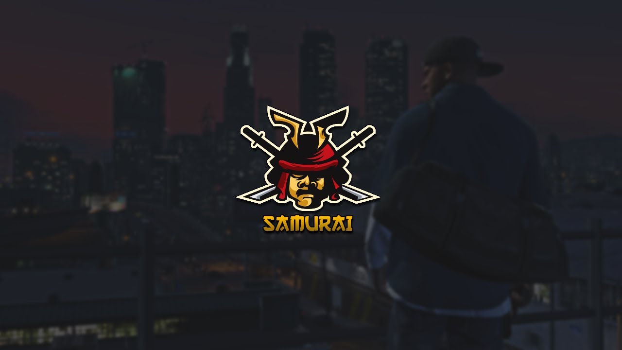 samurai never dies
