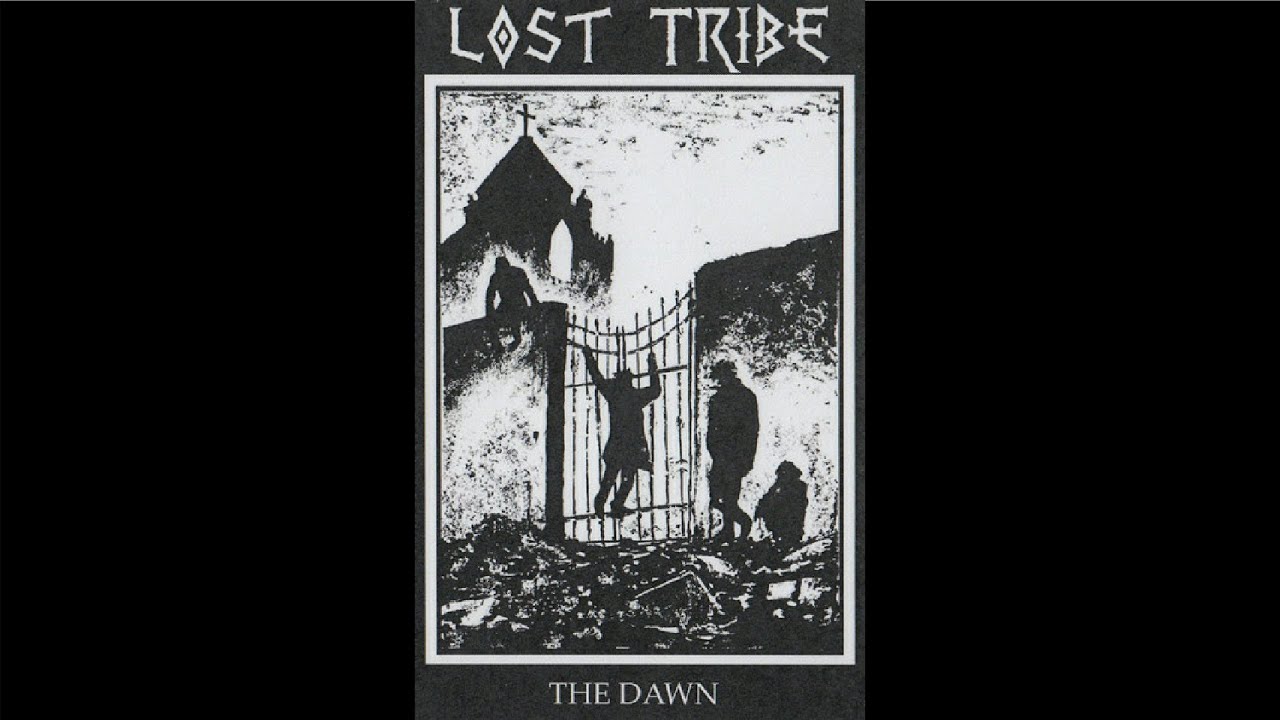 Lost Tribe - The Dawn - Demo