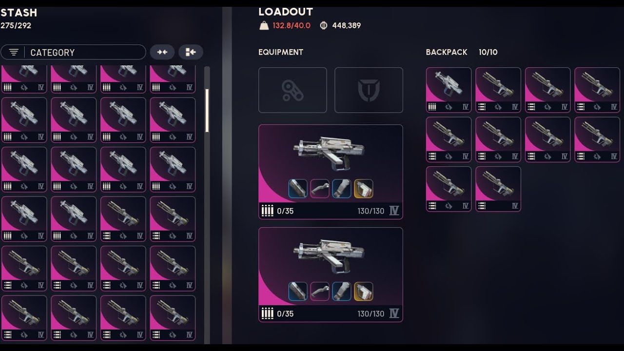 This is what 1,000 hours of Arc Raiders PvP looks like