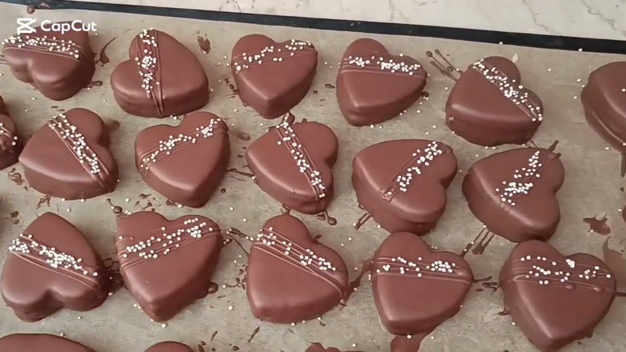محبوب الجماهير 🥰 صابلي زمان مرمل يذوب في اليد قبل الفم مع كامل اسرار باه مايتبدلش الشكل تاعو 