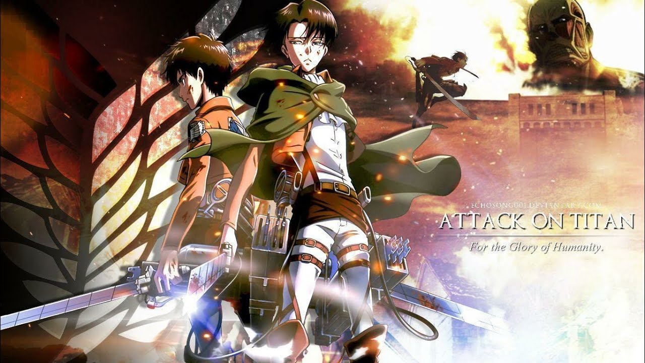 Attack On Titan Assault: Tips&Trick to Colossal Titan
