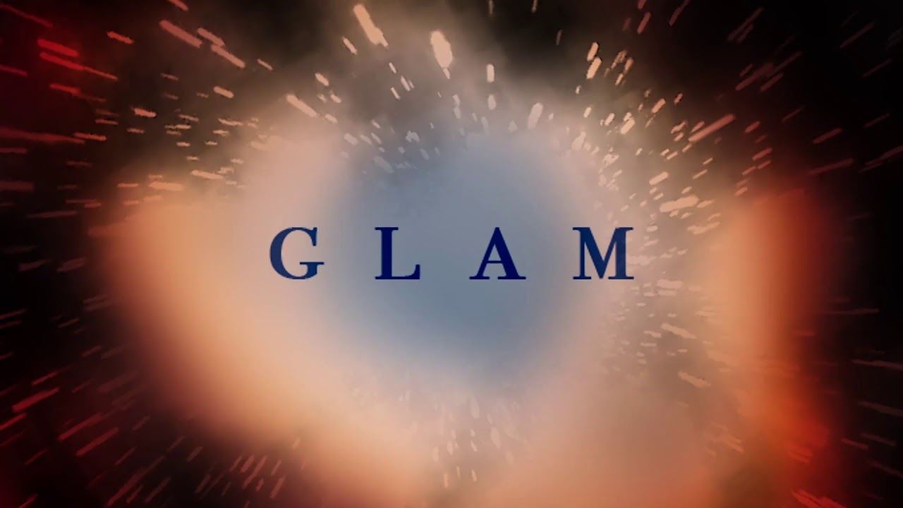 G.L.A.M. - Uhuh Yeah (Audio)