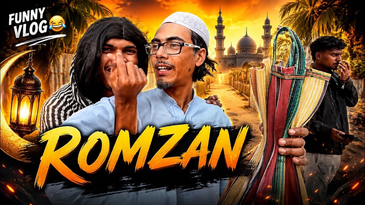 RR JAIRA New Video Shooting | Ramzan Comedy Video Shoot | Royal Khan | 
