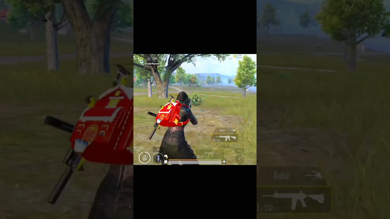 m416 6x spray 🔥✔️ 