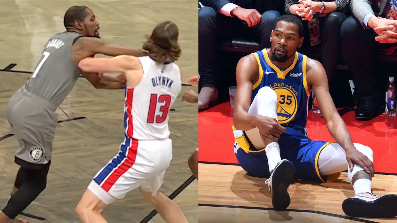 NBA 