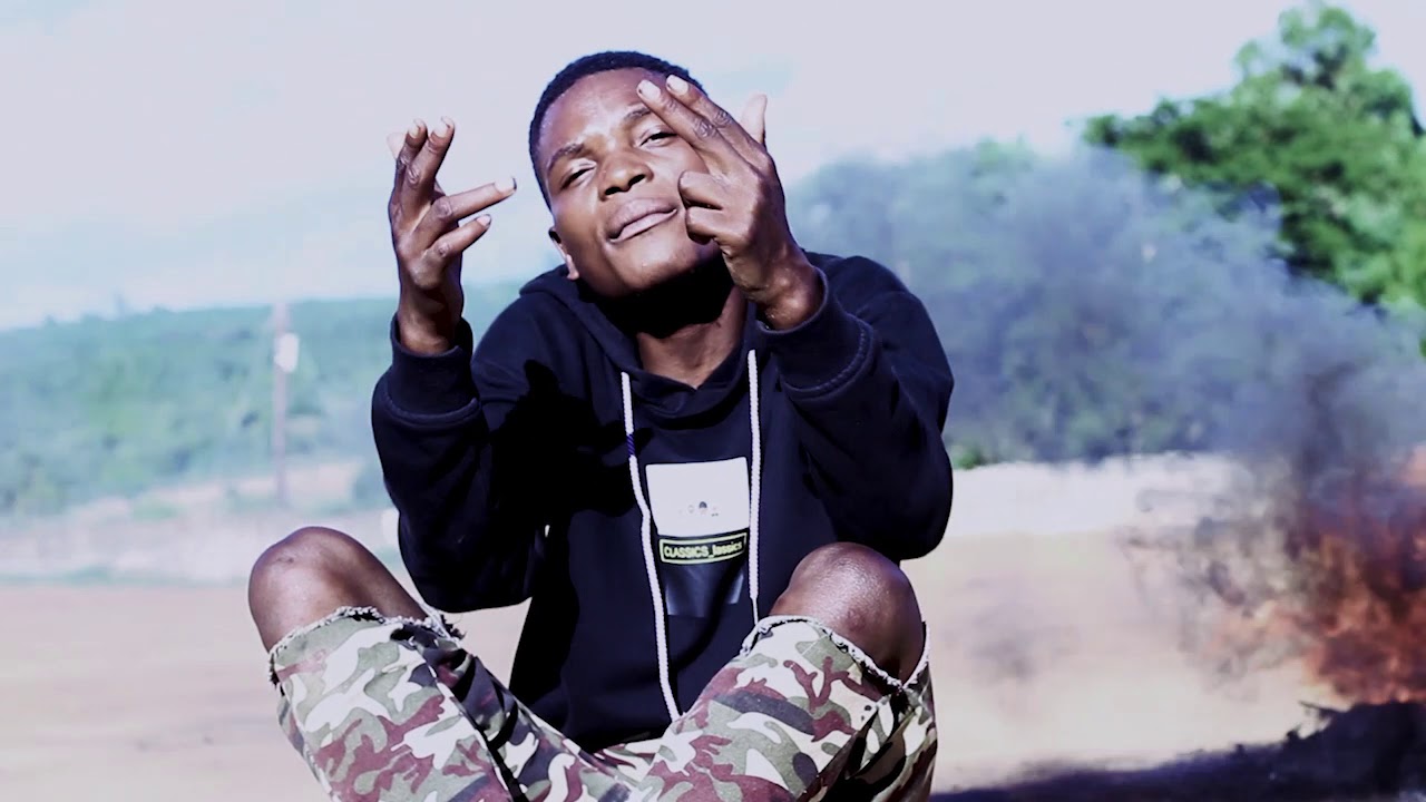 Zantundu Wanji?_Mabungwe (official visuals) dir by Ashado Khomzy