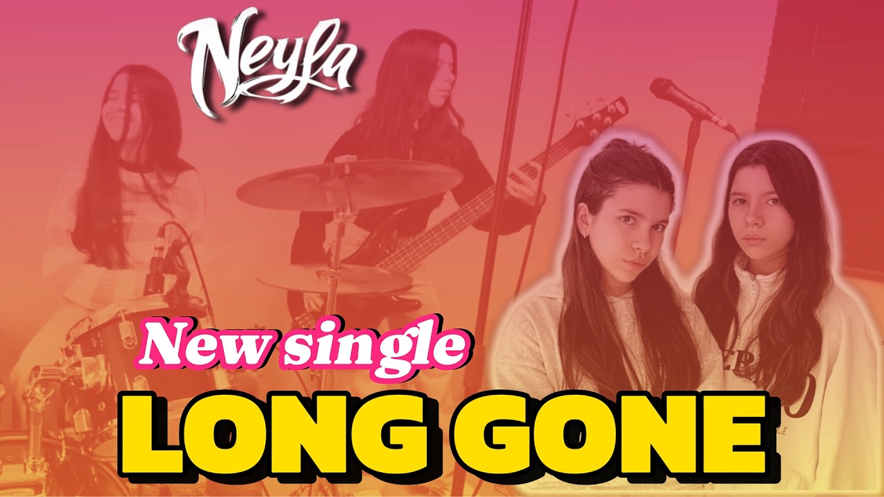 Neyla - Long gone (Official video)