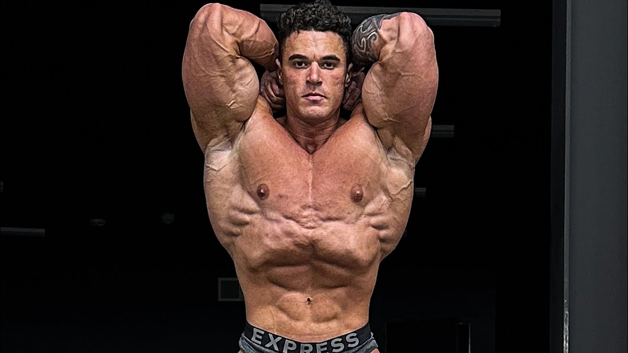 The Road to 300lb Lean is Officially Over...