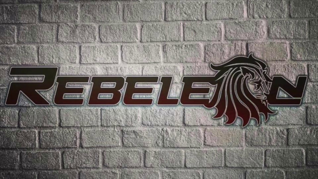 Grupo Rebeleon - Hermanos Barron