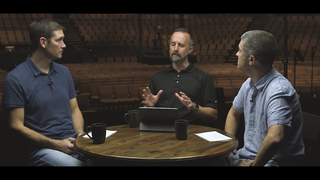 Roundtable: Spiritual Gifts in the Church