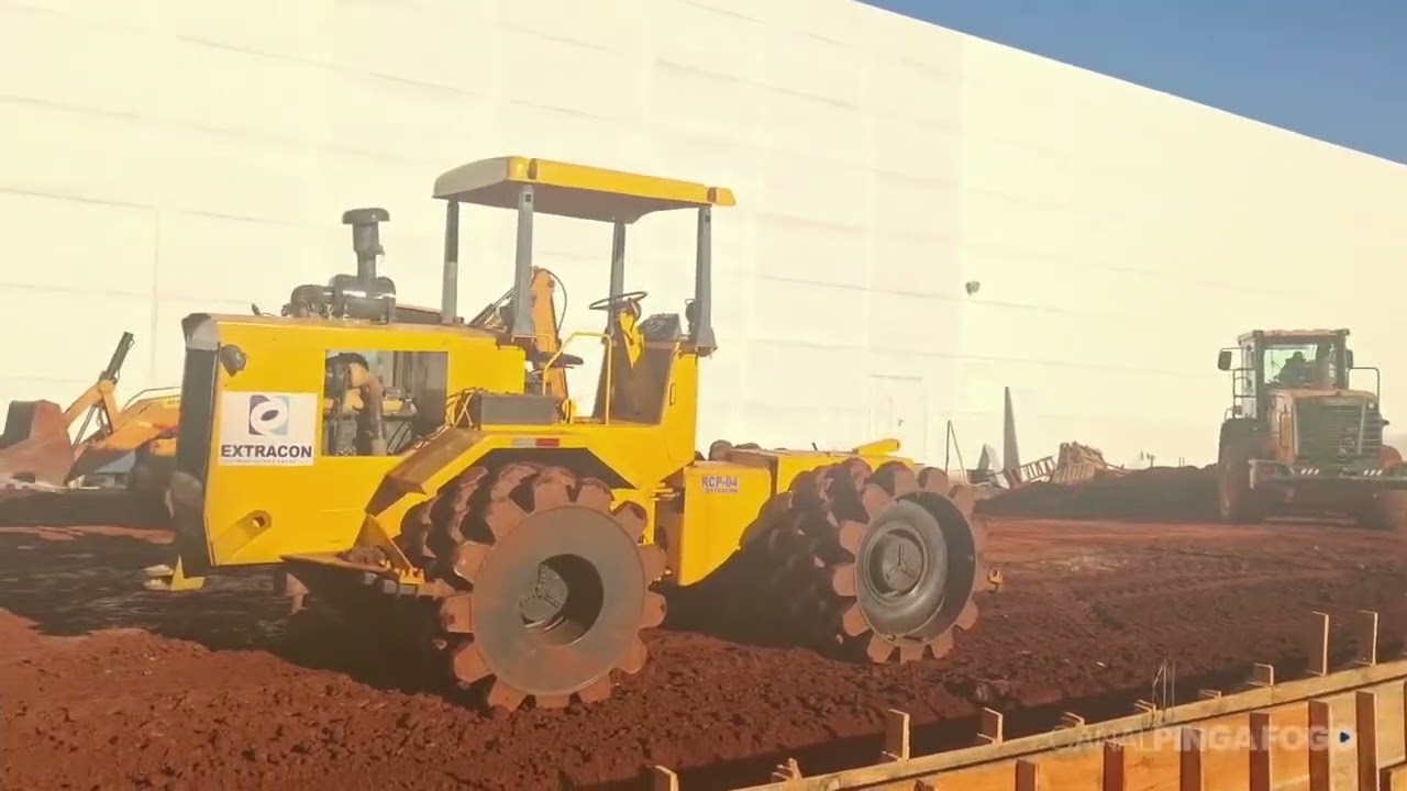 Mega loja da Havan em Maringá já está quase pronta e será inaugurada dia 28