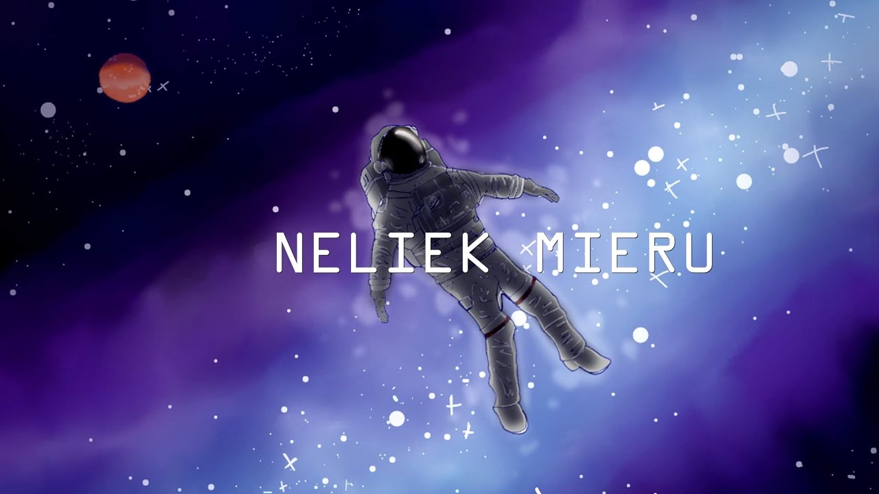 Teilors - Neliek mieru