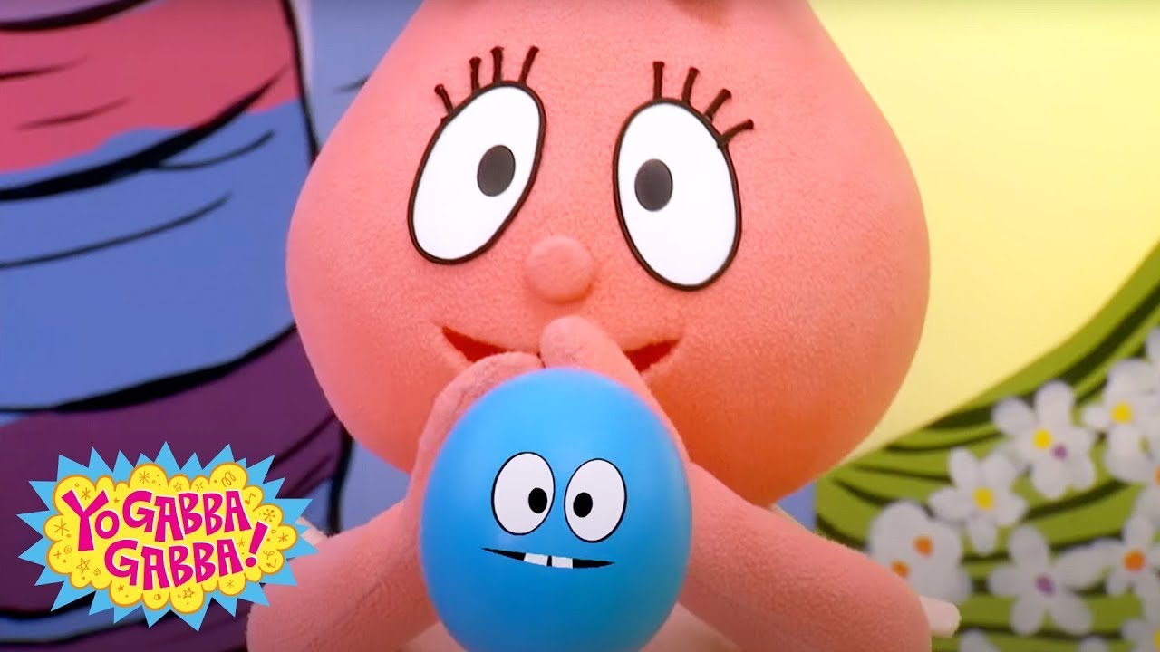 FUN Songs! | Yo Gabba Gabba! | Full Episode | Show for Kids | WildBrain Zigzag
