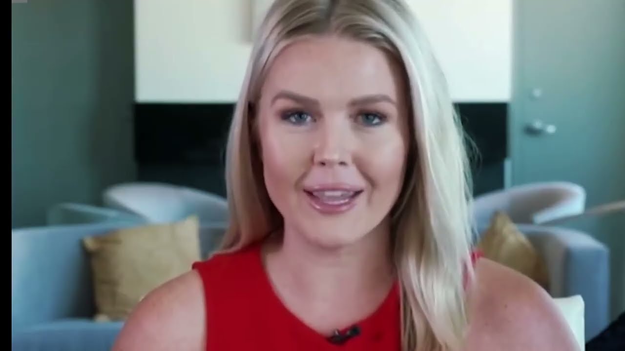 Trump FURIOUS After Jimmy Kimmel MOCKS Karoline Leavitt on National TV
