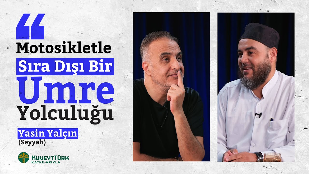 Sığındığı Ev Tarandı Ben Türküm Diyerek Kurtuldu | Bekir Develi ile Peynir Gemisi | Yasin Yalçın