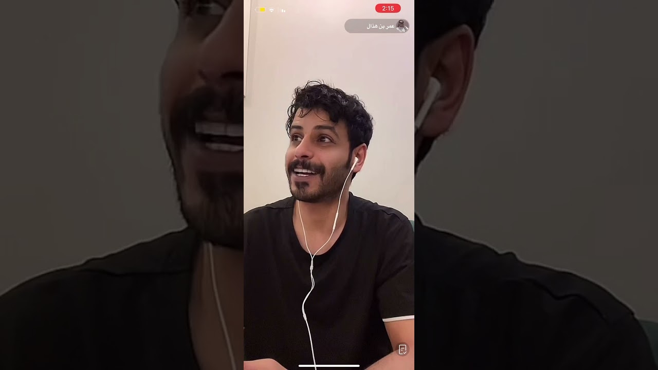 بث عمر بن هذال|4 مايو
