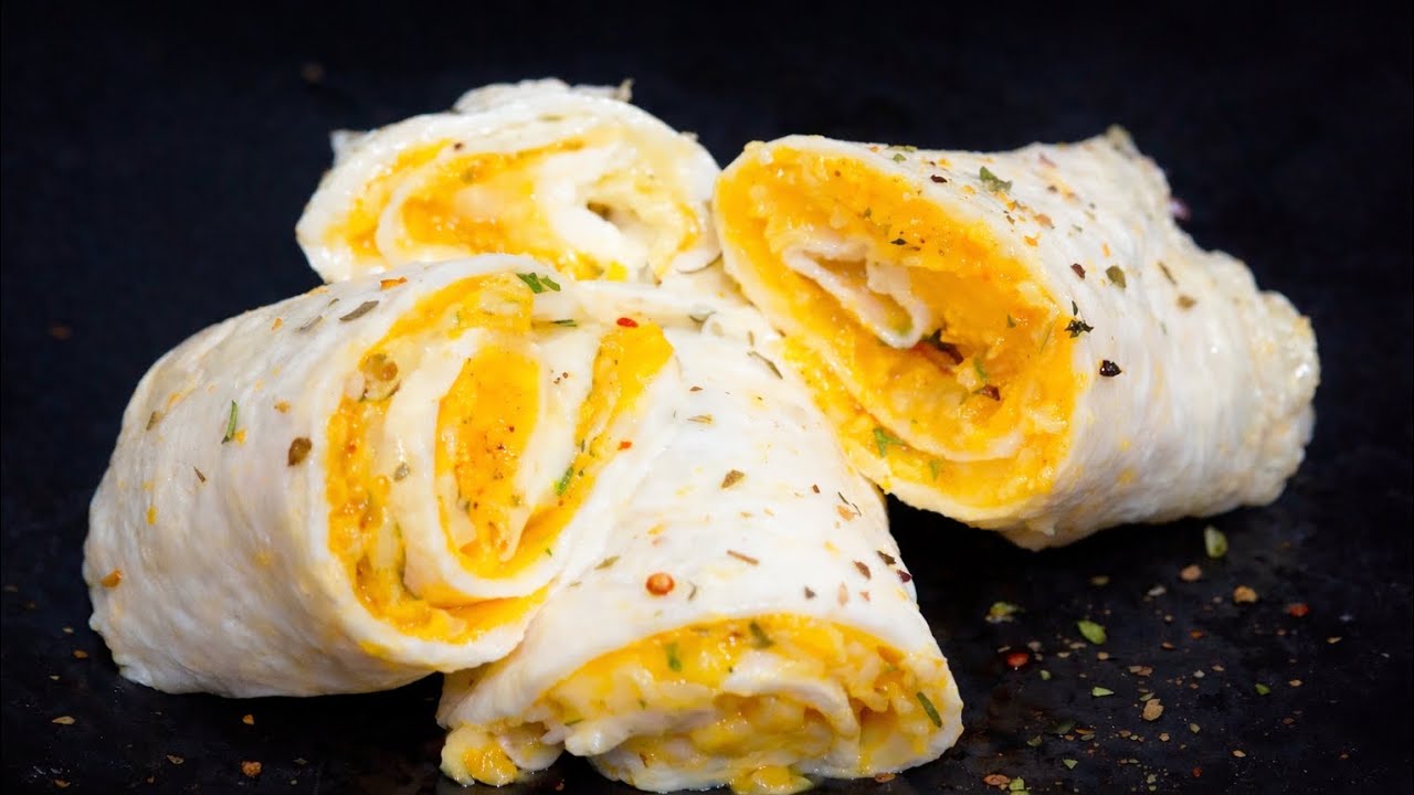 You’re Making Eggs Wrong 😱– Try This Genius Method! You’ll Be Amazed! 
