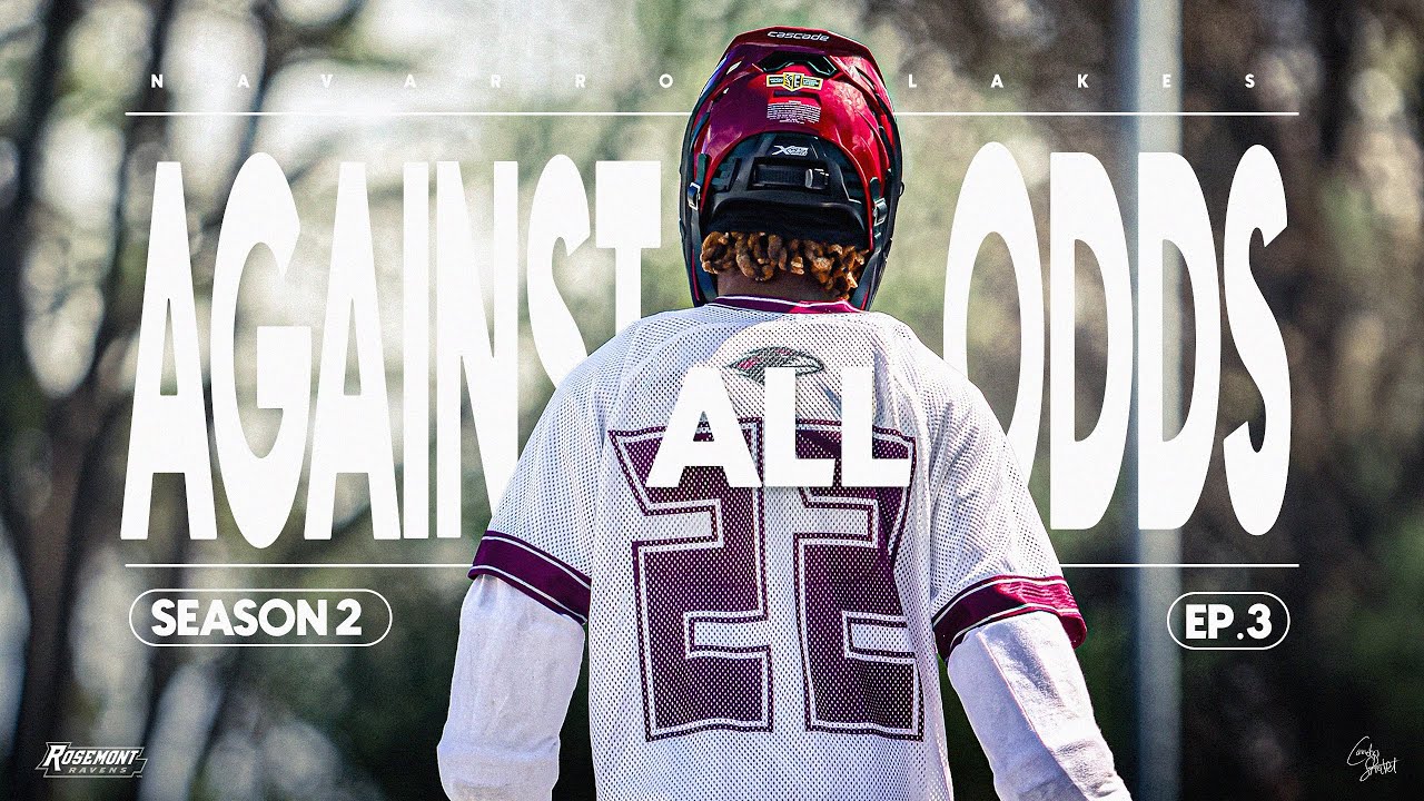 AGAINST ALL ODDS S2 Ep3| 