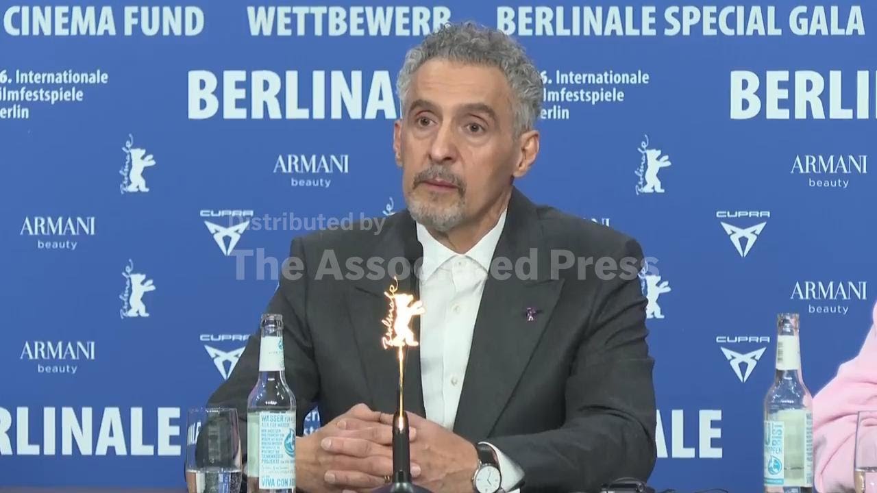 John Turturro and director Noah Segan launch ’The Only Living Pickpocket in New York’