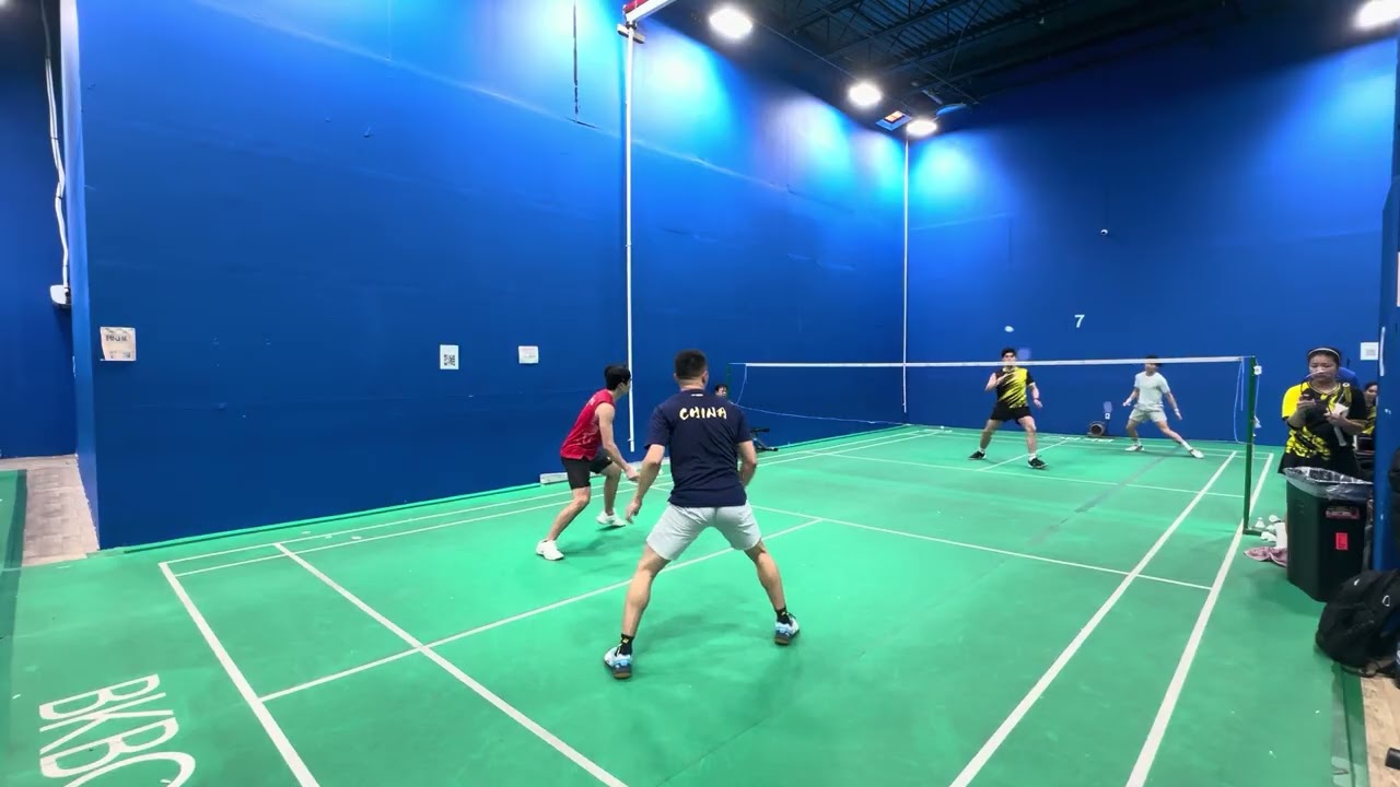 eric brian / dan yang 2