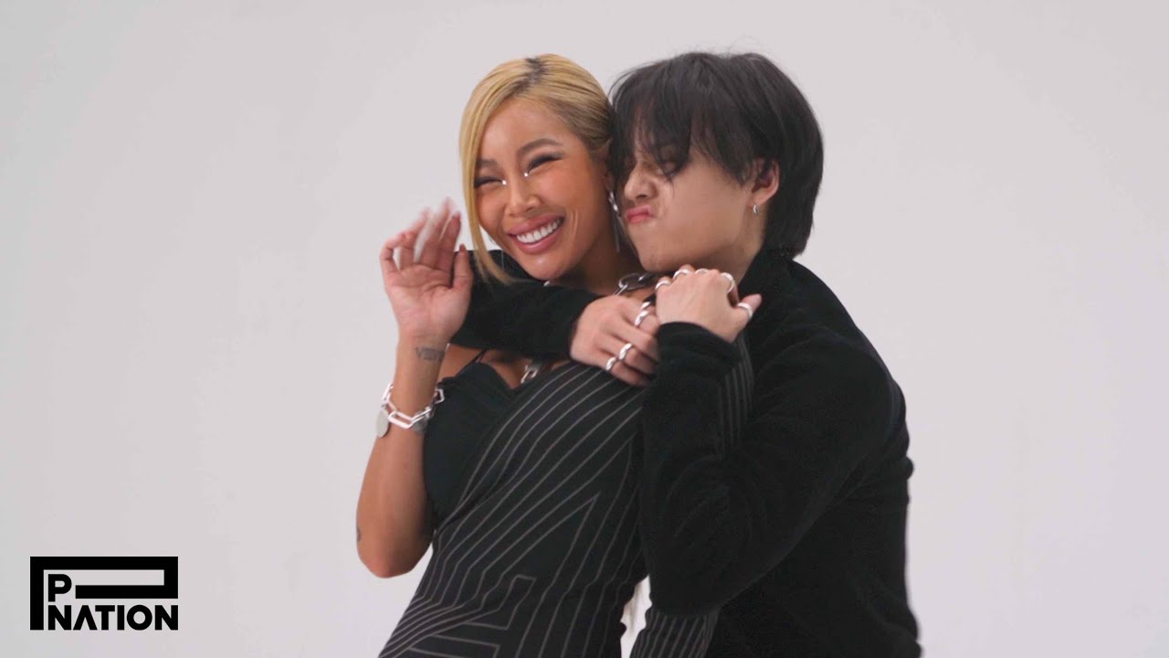던 (DAWN) - '던디리던 (Feat. Jessi)' MV Behind The Scenes