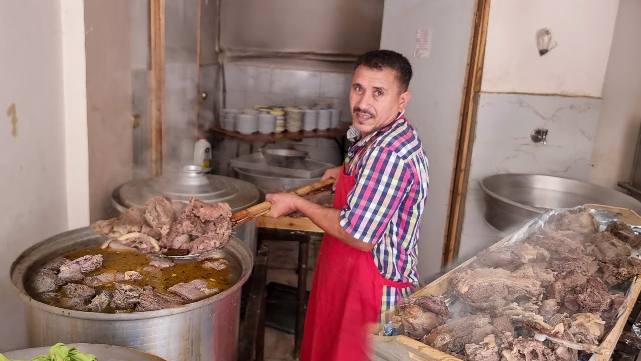 تتبيلة اللحمه الخطيرة اللي هتخليها بتدوب كالذبده❗️وازاي ناخد من اللحمه أحلي شوربه والذ طعم روووعه 👌