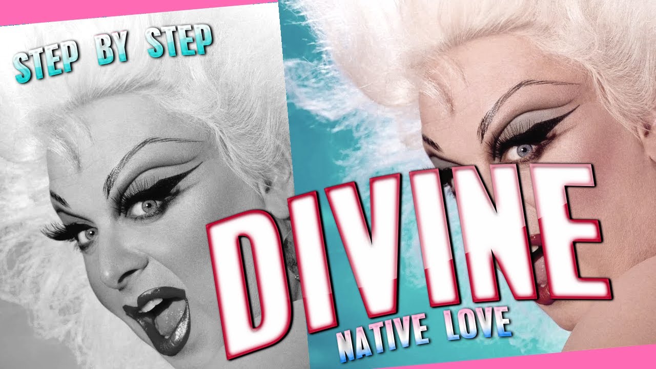 Divine - Native Love (Step By Step) 2 𝙏𝙍𝙐𝙎𝙏 𝙍𝙚𝙛𝙞𝙭 ◉ Vj PartymanⓇ Bobby ''O'' - Hi-Nrg 80s Disco