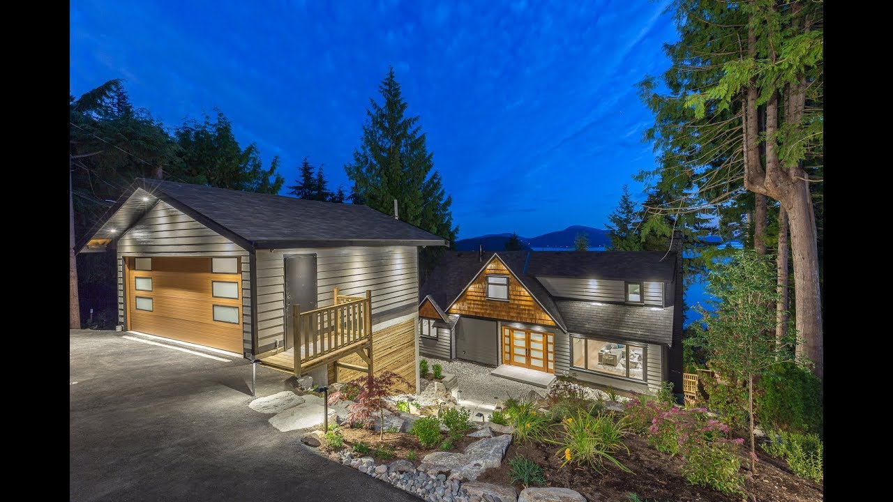 130 Oceanview Place, Lions Bay | Tony Lanneti - 360HomeTours.ca