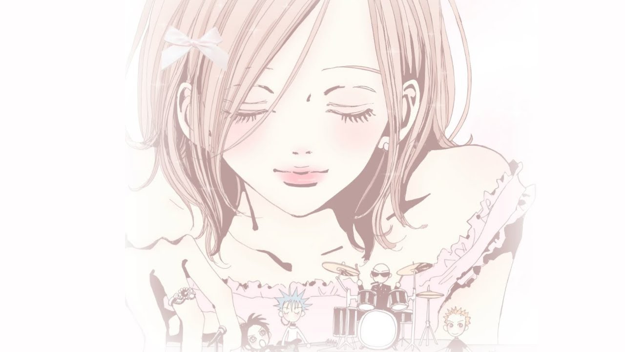 a silly girly ds playlist by nana komatsu ⋆౨ৎ˚⟡˖ ࣪| shoujo playlist