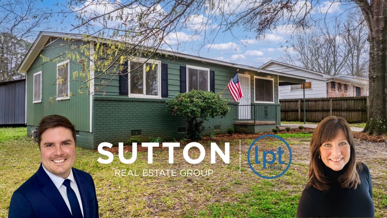 Adorable Home In Little Rock, AR