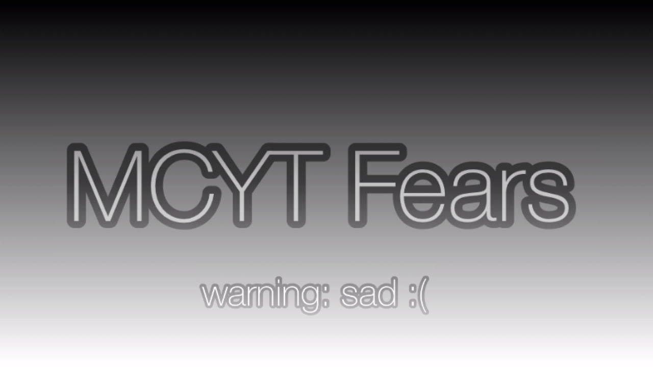 Mcyt’s Face Their Worst Fears | kinda sad