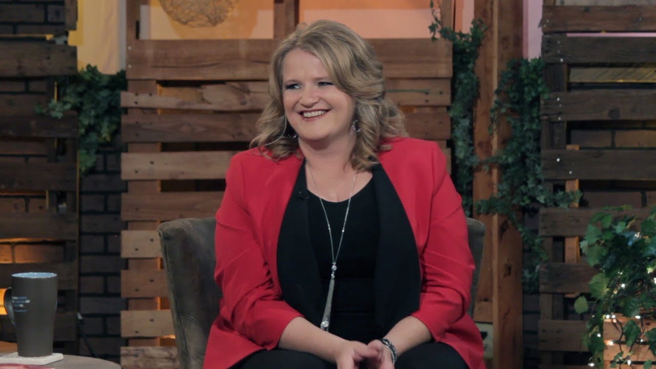 Anna LeBaron: The Polygamist's Daughter (Randy Robison / LIFE Today)