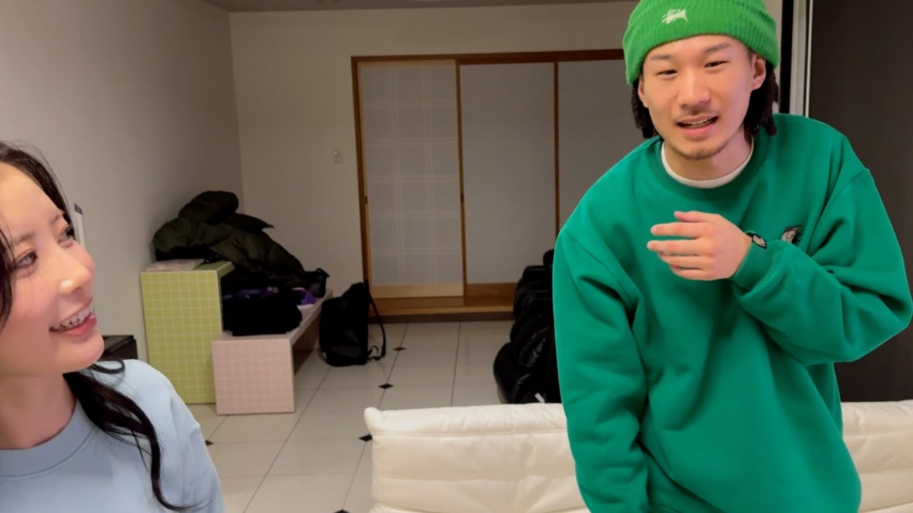 ふくれなvs MYの本気の大勝負【ガチギレ】