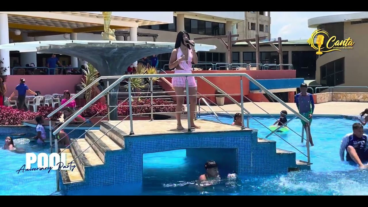 IVANNA - MIX KAROL G - (EN VIVO) @CANTA.ADS