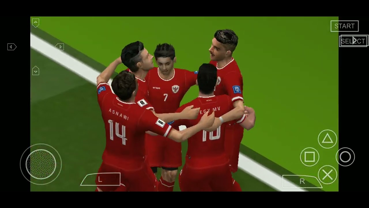 Uruguay vs Indonesia #football #sepakbola #game 